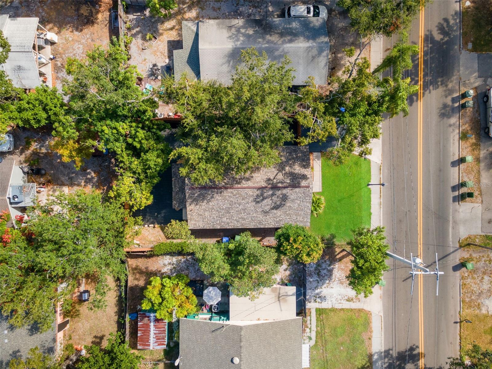 1114 17TH AVE W, BRADENTON, FL, 34205