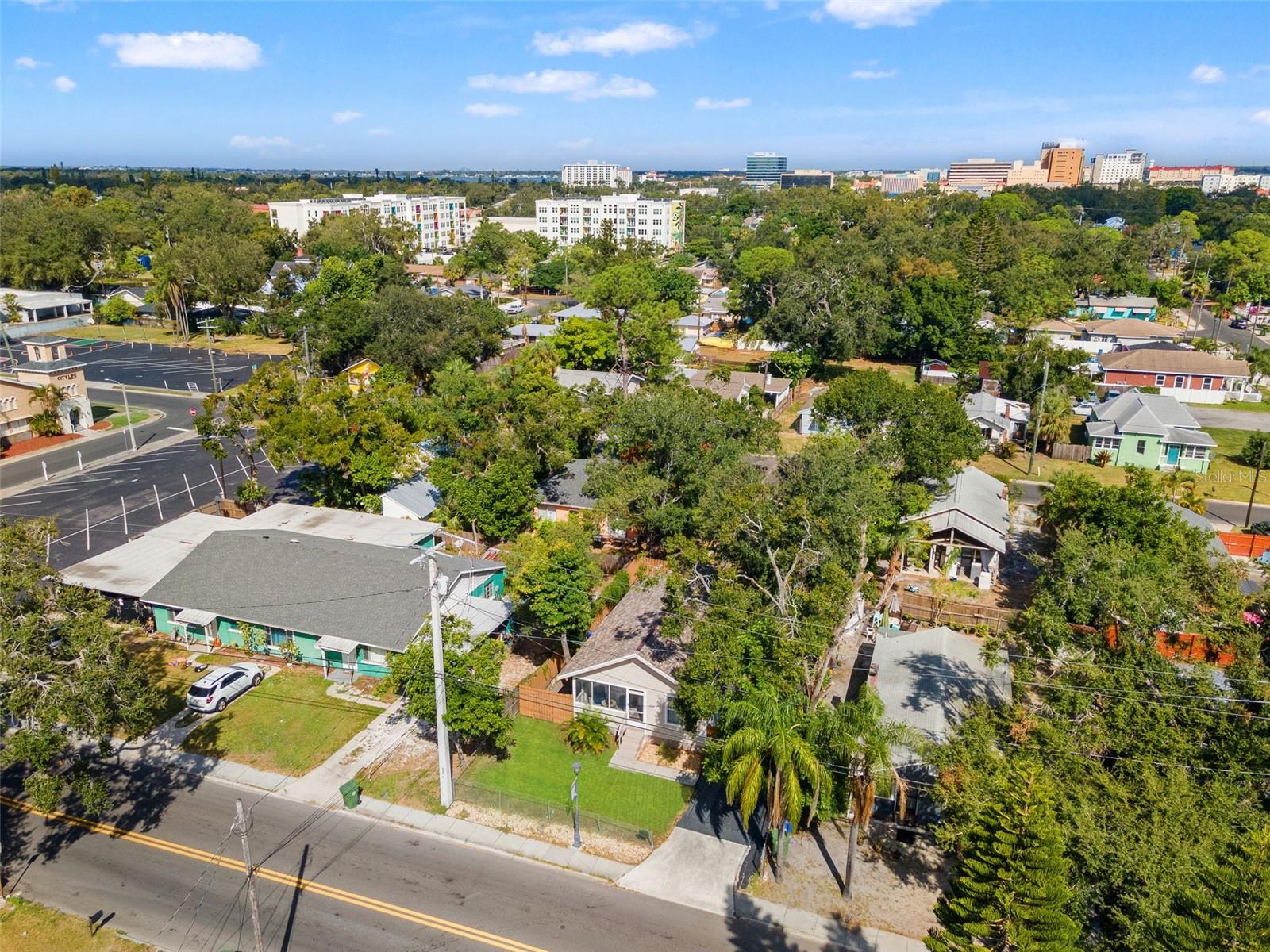 1114 17TH AVE W, BRADENTON, FL, 34205