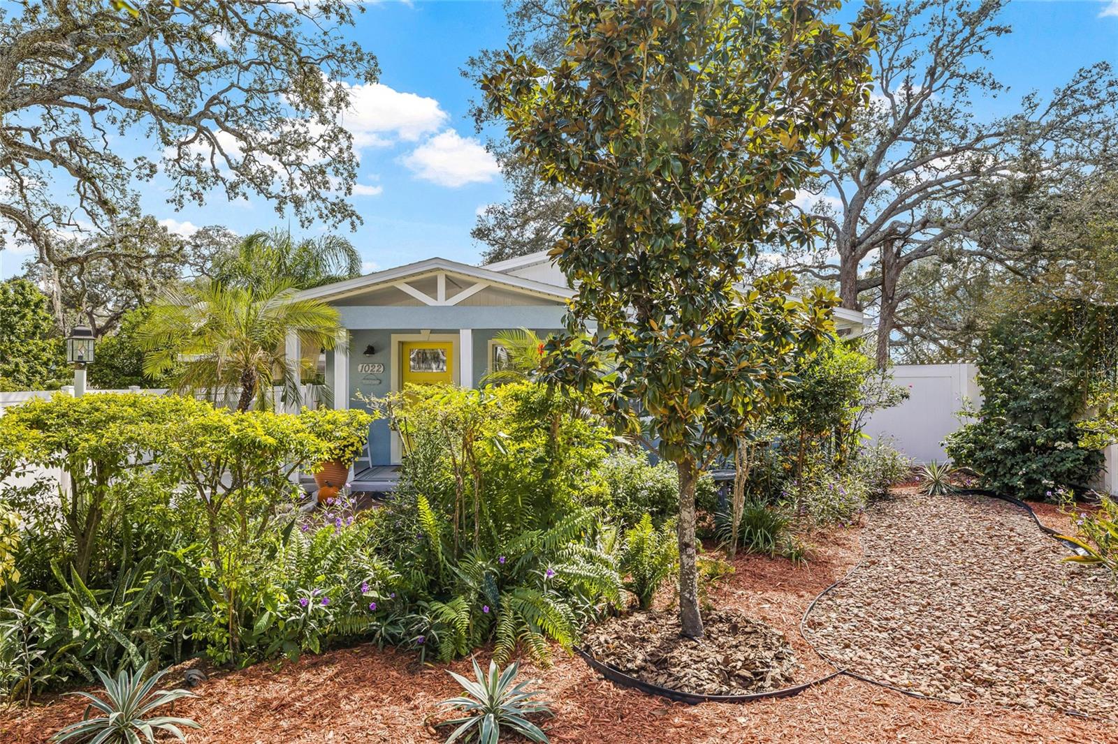 1022 W RAMBLA ST, TAMPA, FL, 33612