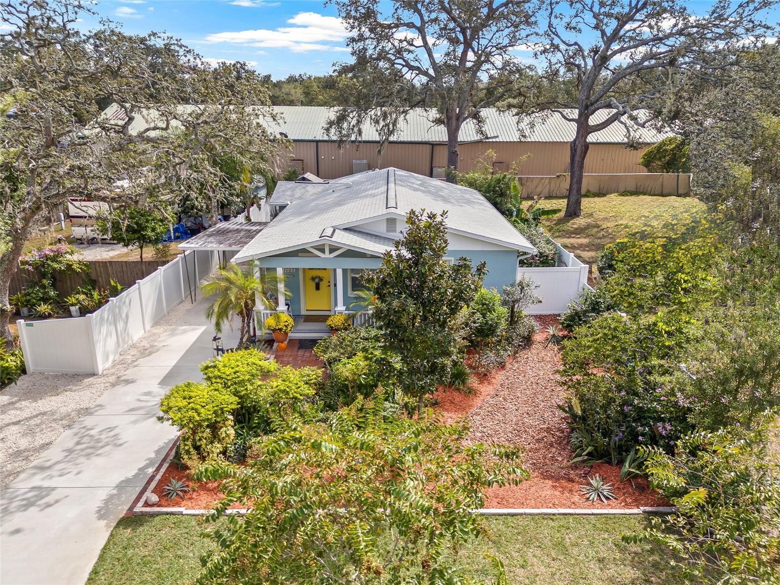 1022 W RAMBLA ST, TAMPA, FL, 33612