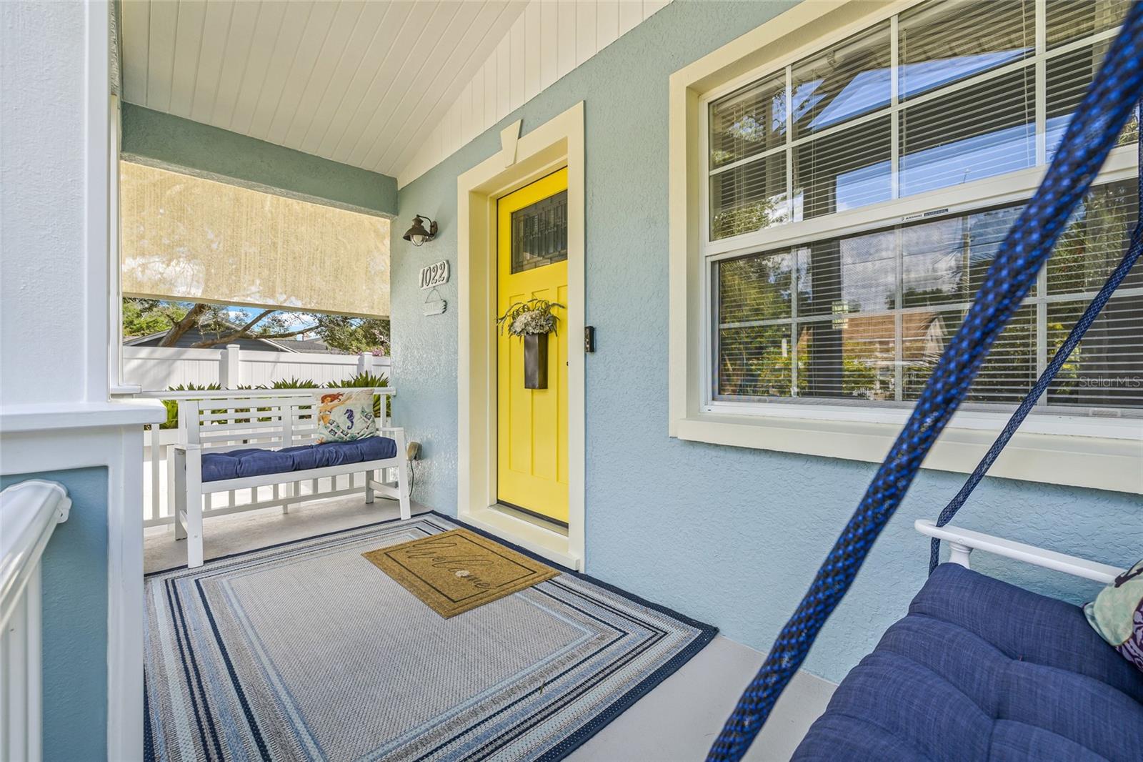 1022 W RAMBLA ST, TAMPA, FL, 33612