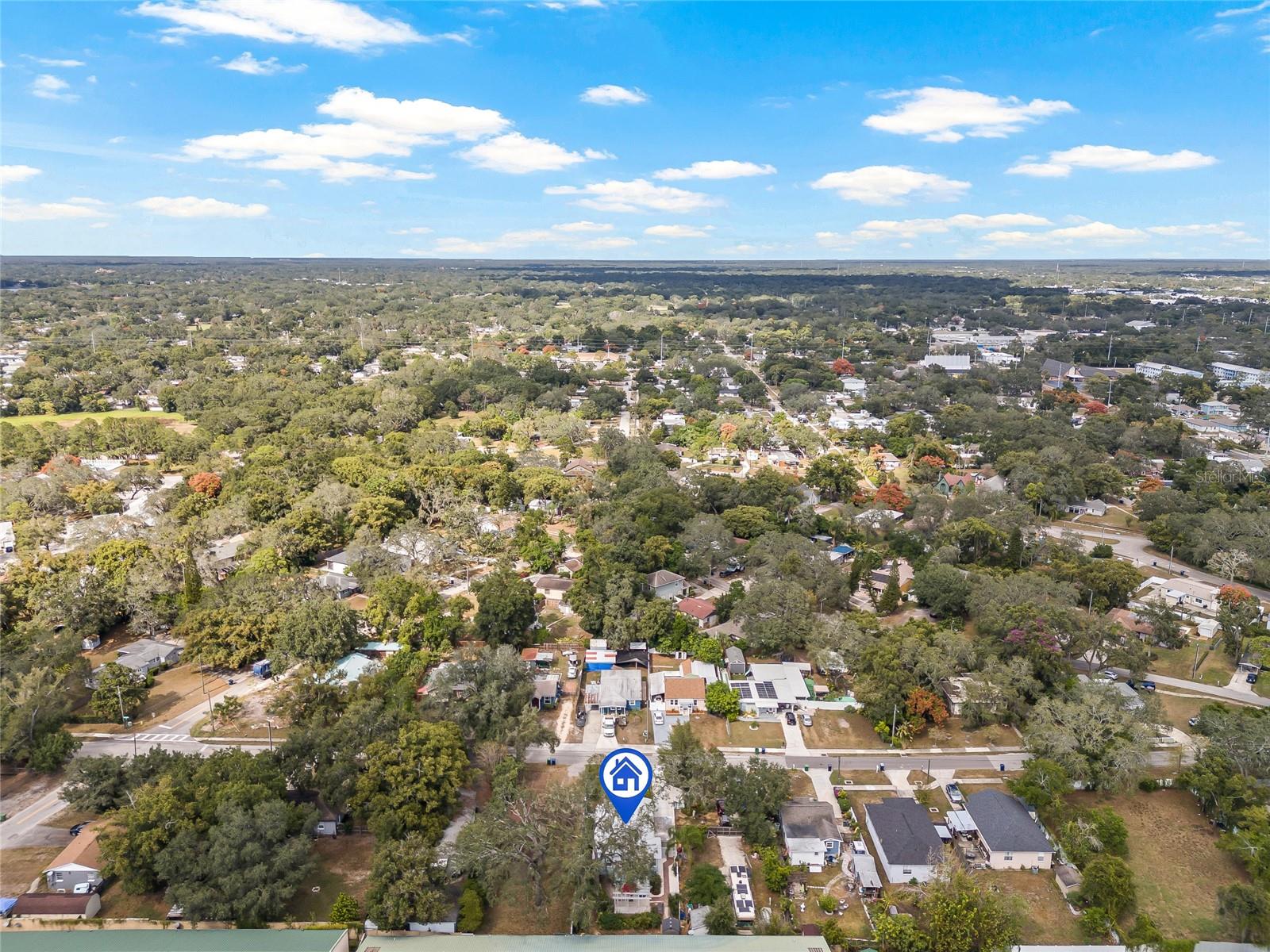 1022 W RAMBLA ST, TAMPA, FL, 33612