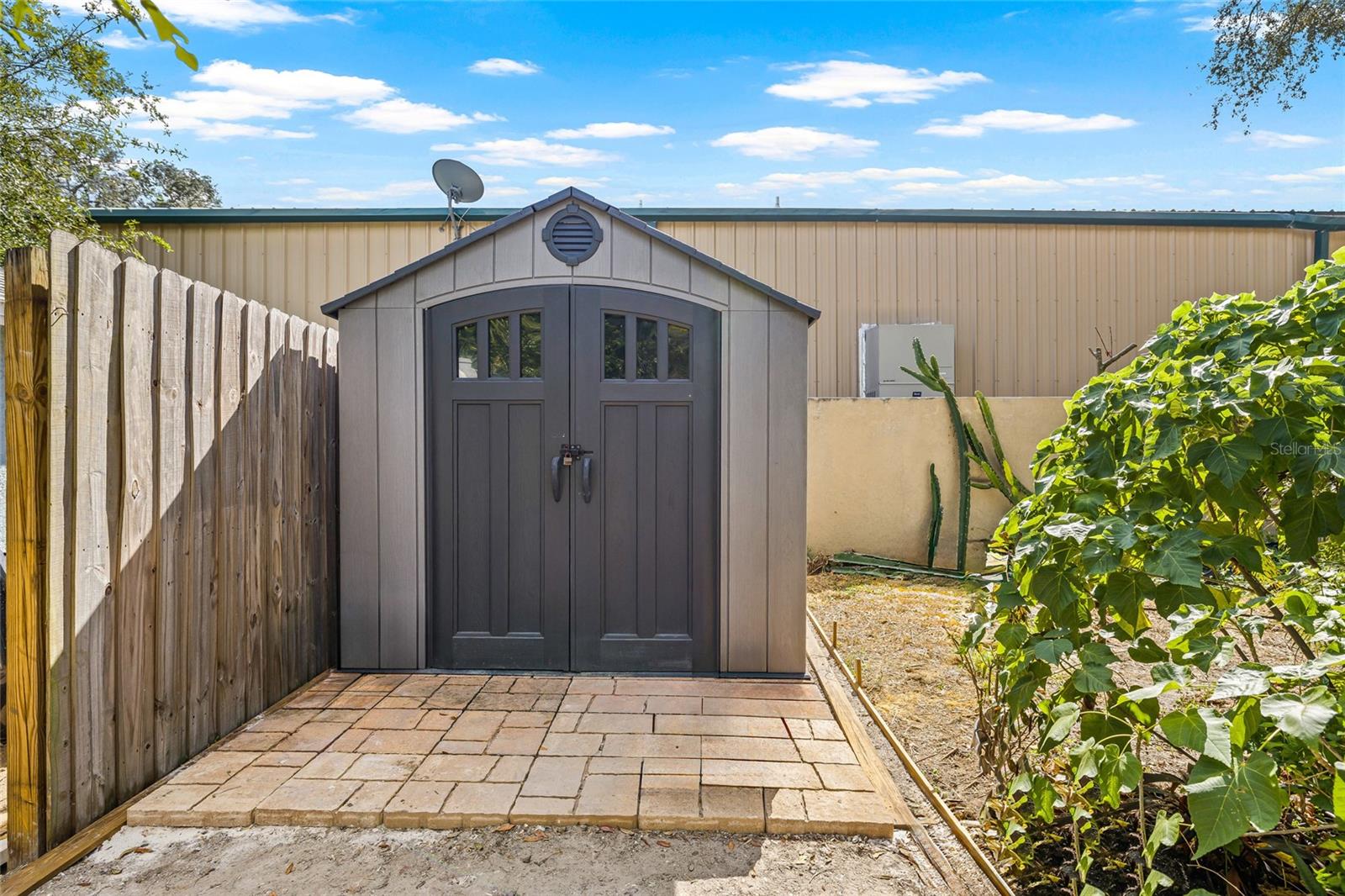 1022 W RAMBLA ST, TAMPA, FL, 33612