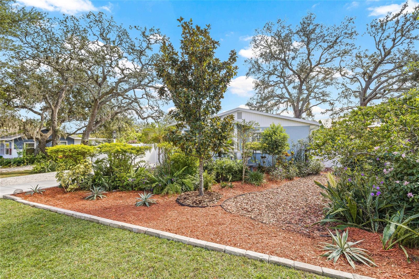 1022 W RAMBLA ST, TAMPA, FL, 33612