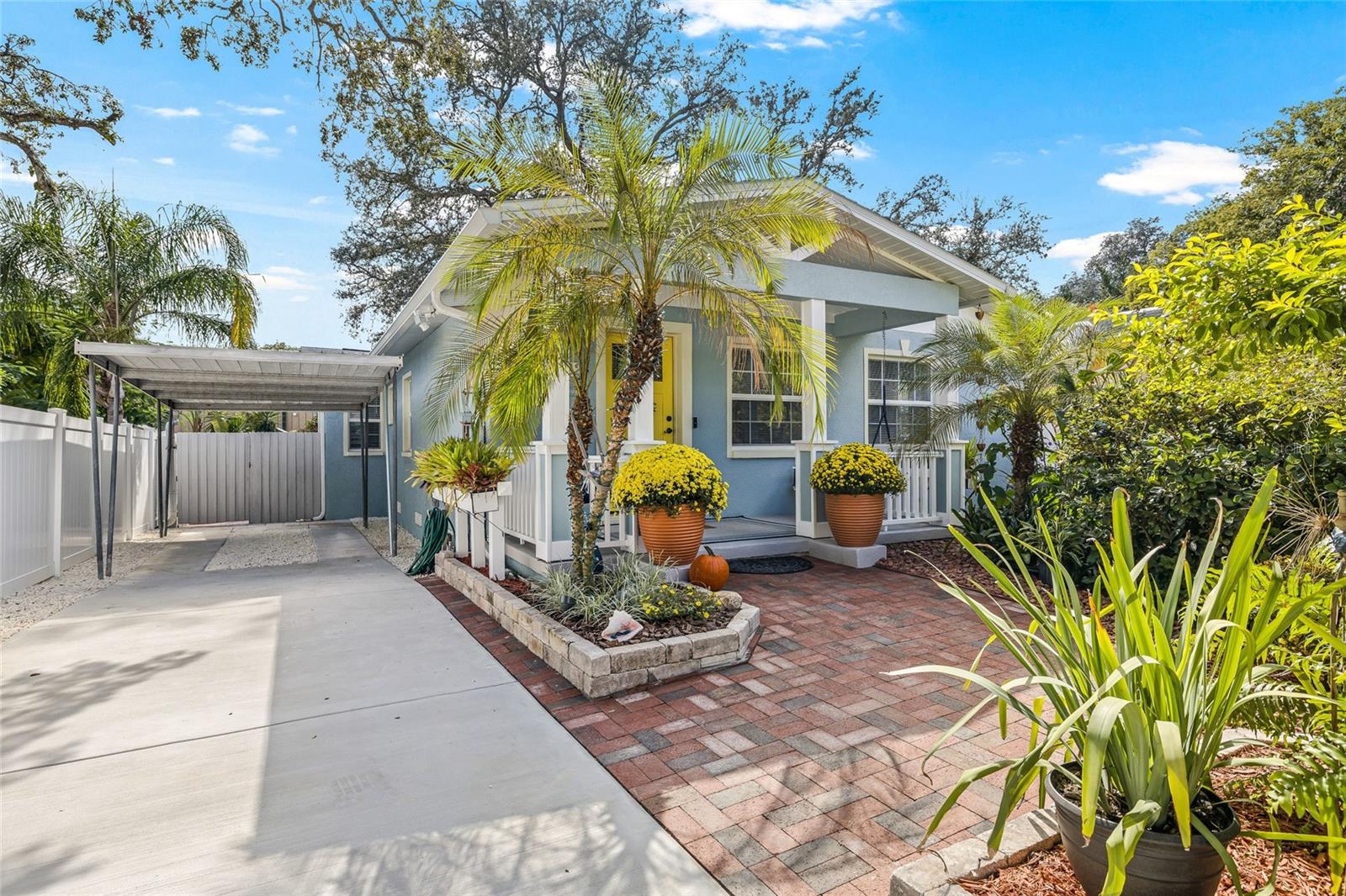 1022 W RAMBLA ST, TAMPA, FL, 33612