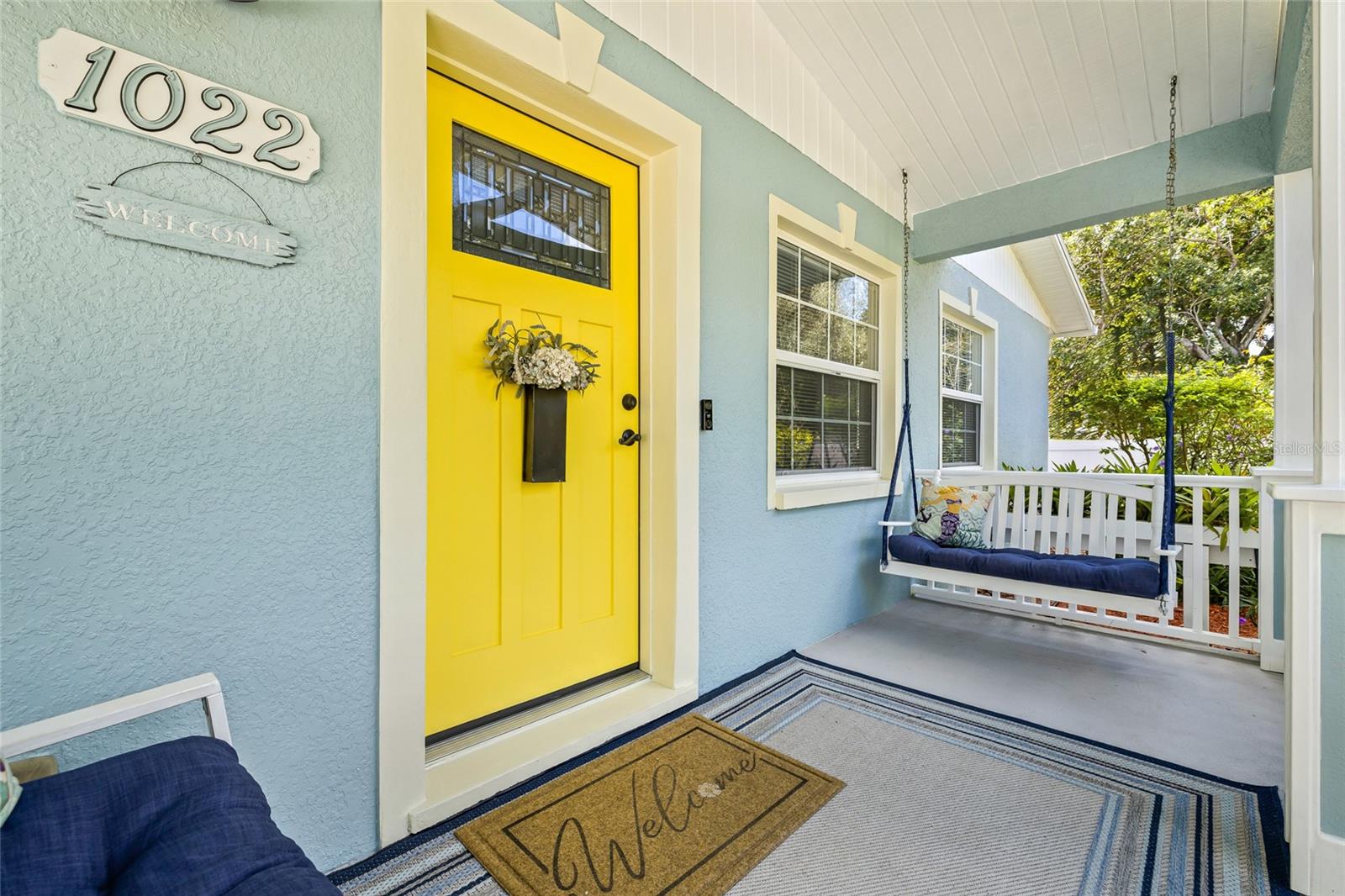 1022 W RAMBLA ST, TAMPA, FL, 33612