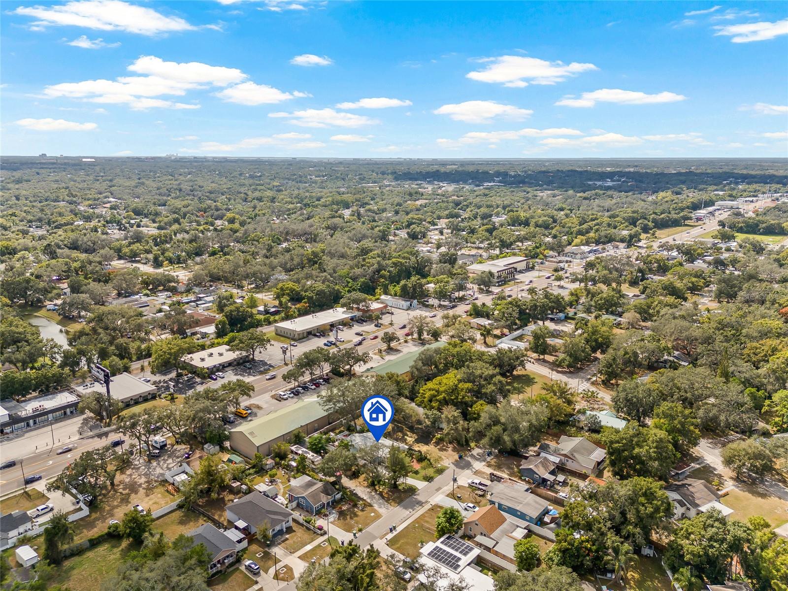 1022 W RAMBLA ST, TAMPA, FL, 33612