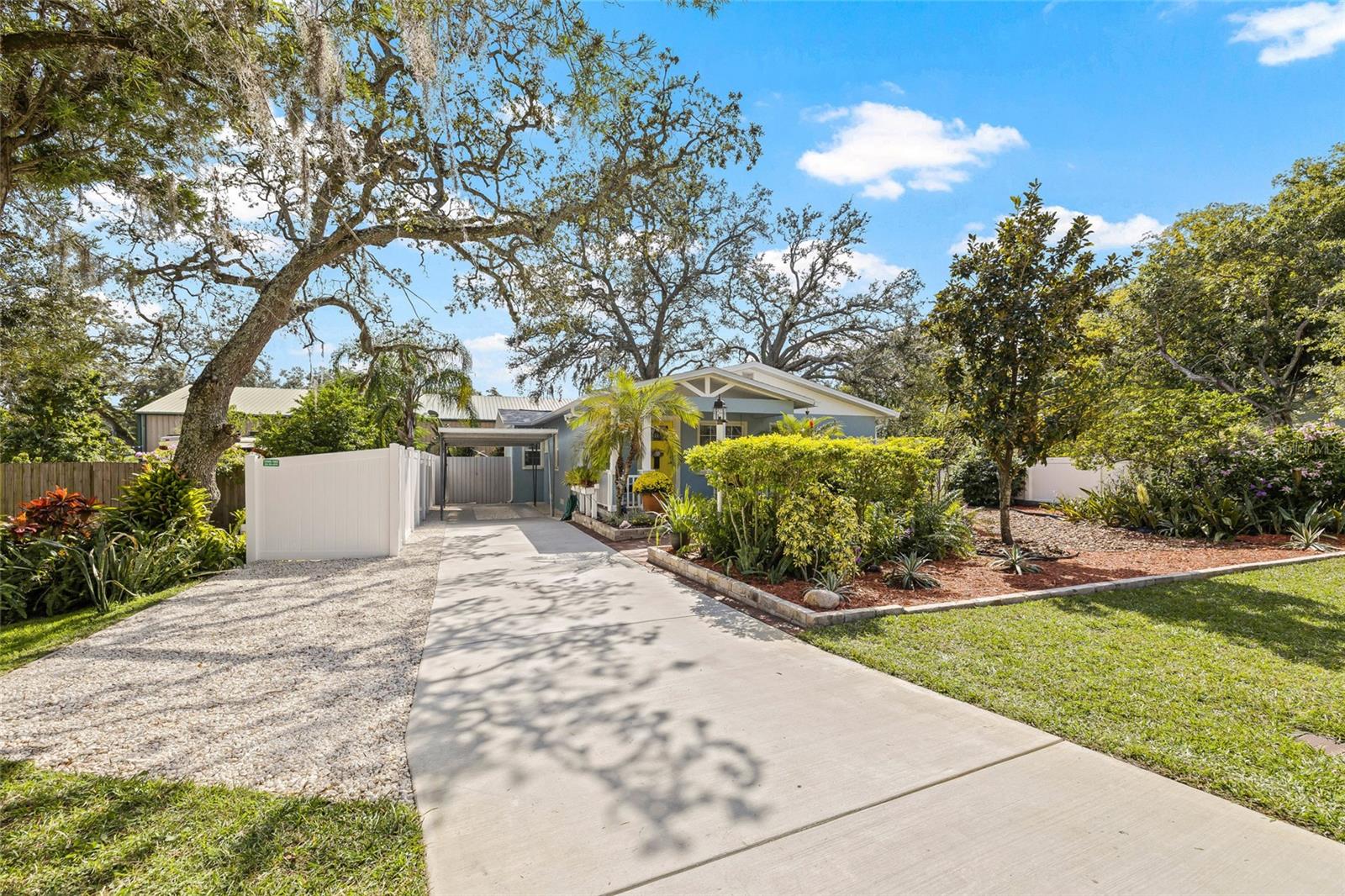 1022 W RAMBLA ST, TAMPA, FL, 33612