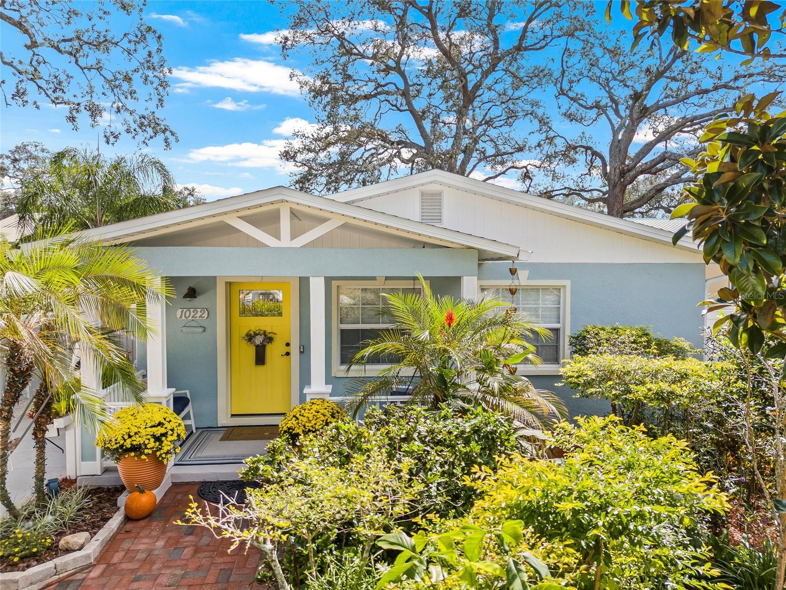 1022 W RAMBLA ST, TAMPA, FL, 33612