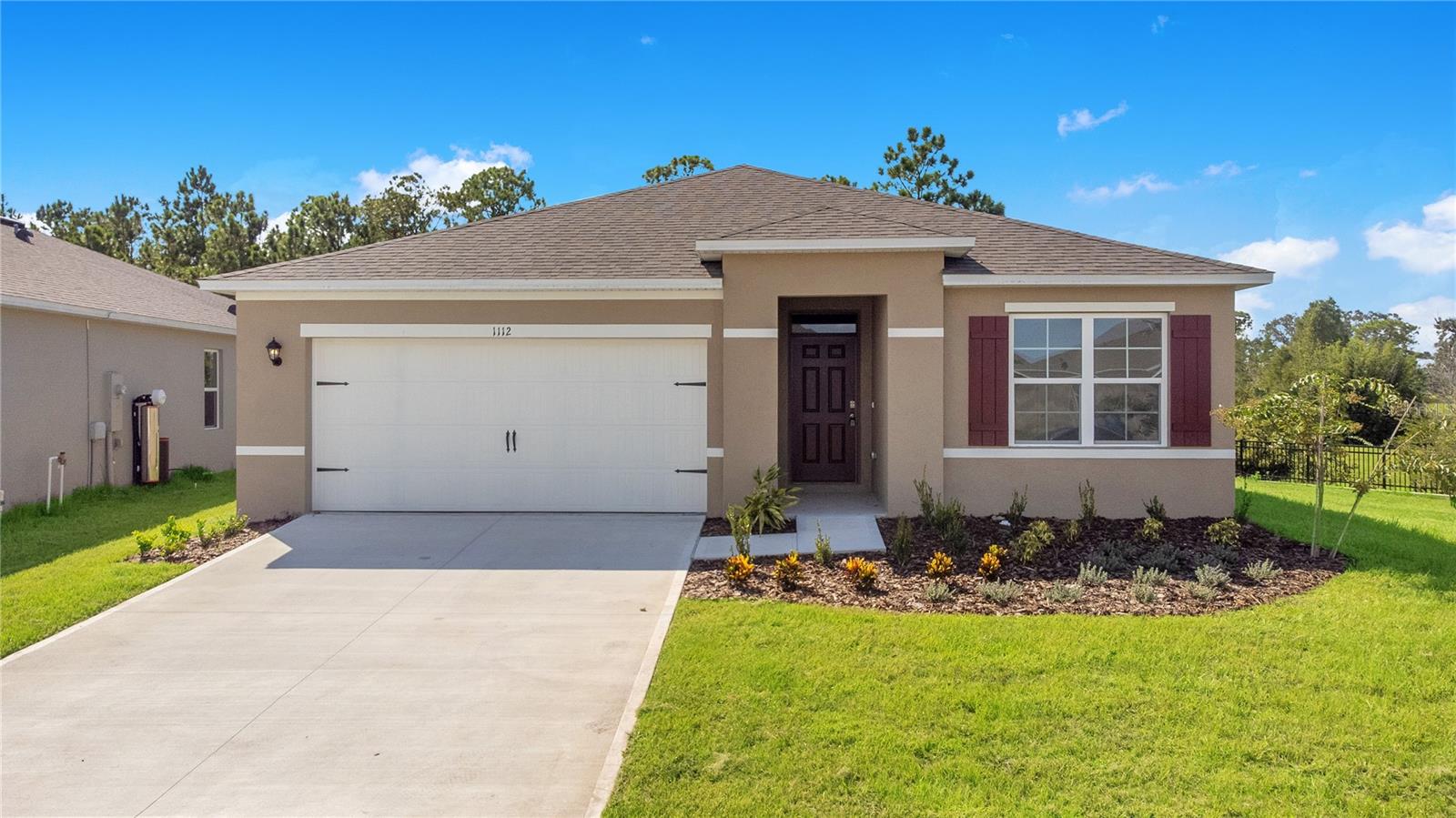 1112 BROOKLET RD, DAVENPORT, FL, 33837
