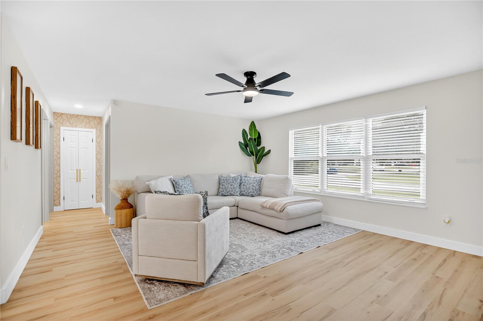 3199 URMEY AVE, DELTONA, FL, 32738