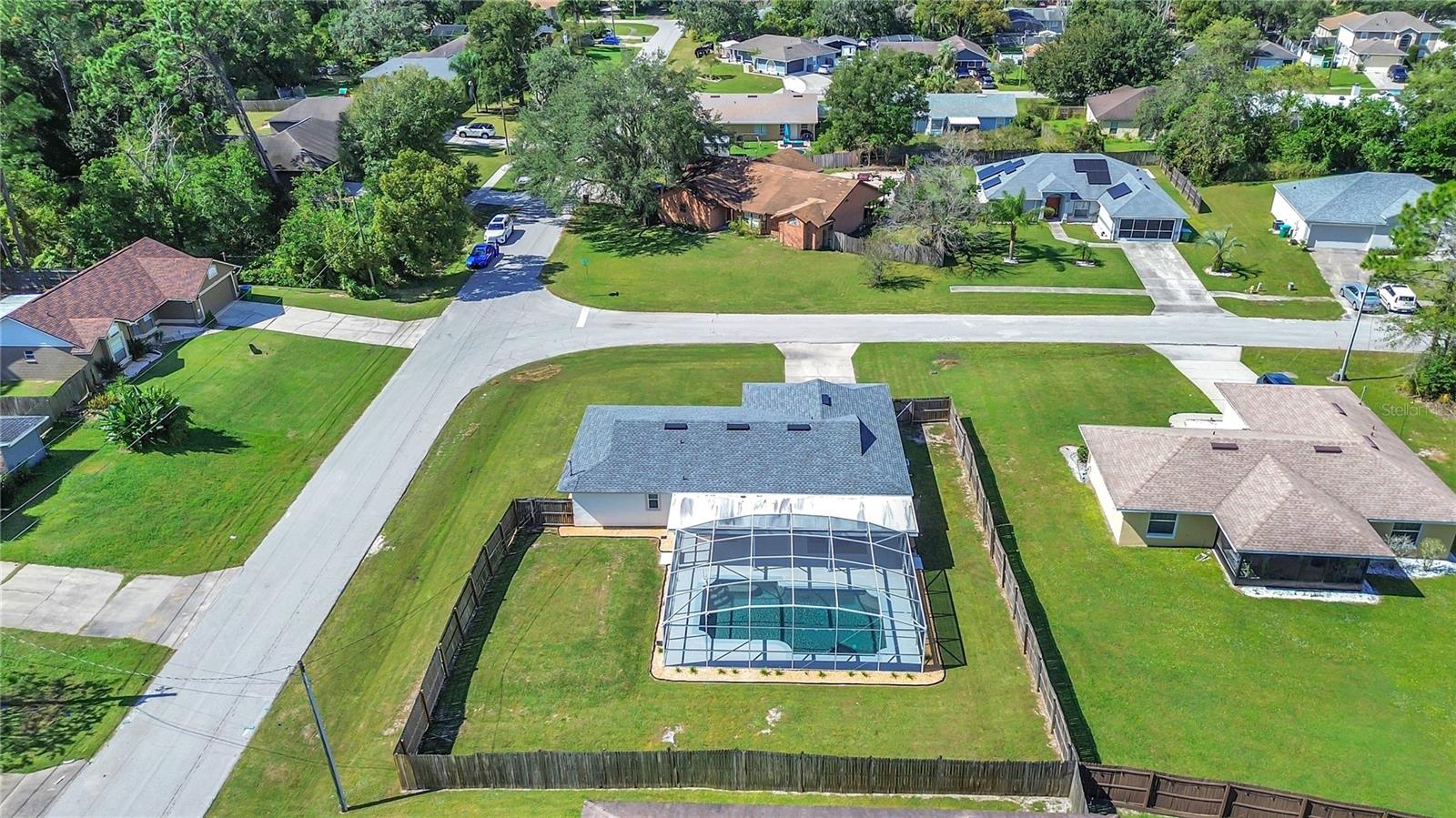 3199 URMEY AVE, DELTONA, FL, 32738