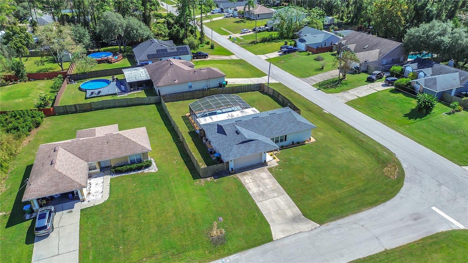 3199 URMEY AVE, DELTONA, FL, 32738