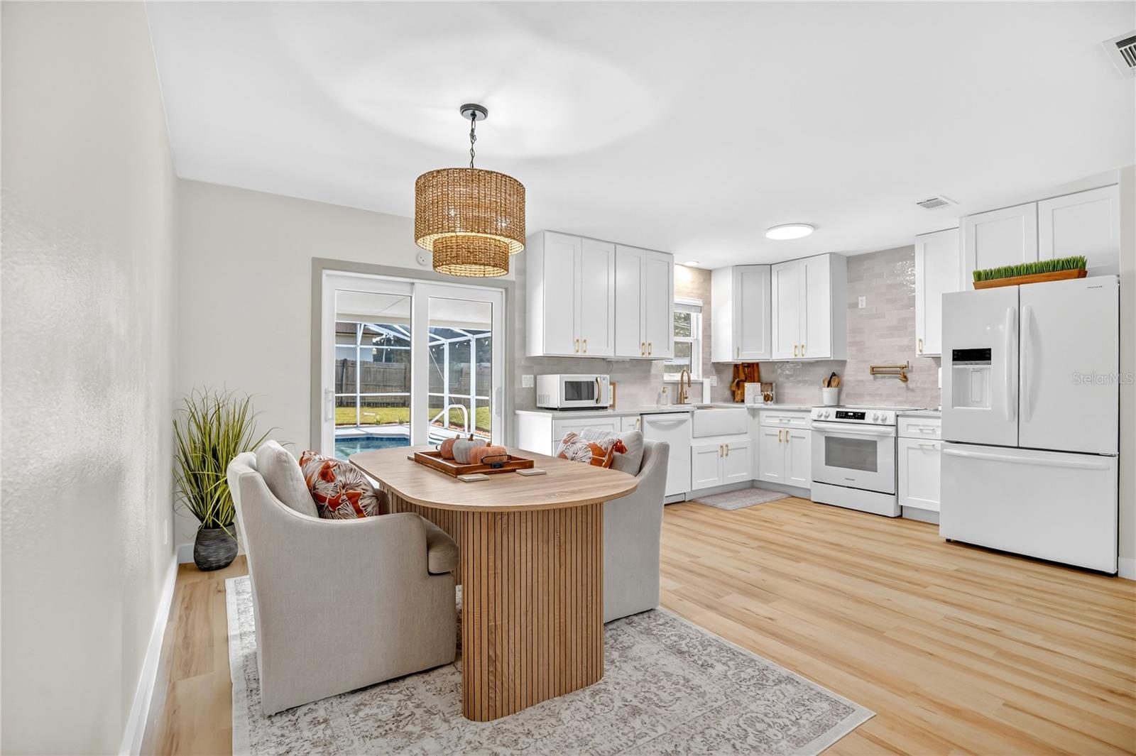 3199 URMEY AVE, DELTONA, FL, 32738