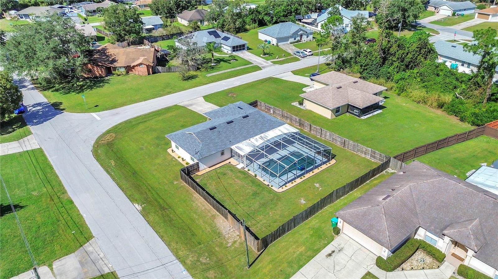 3199 URMEY AVE, DELTONA, FL, 32738