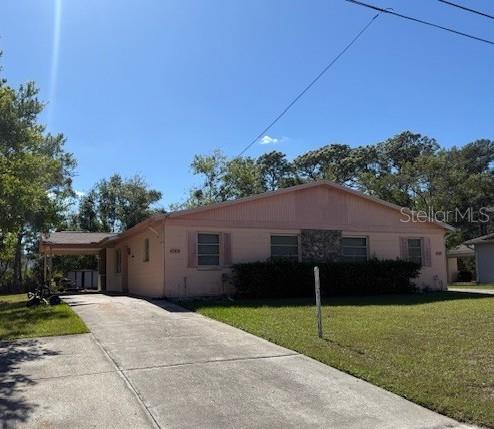 10304 CHALMER ST, SPRING HILL, FL, 34608