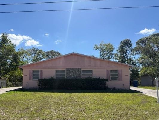10304 CHALMER ST, SPRING HILL, FL, 34608