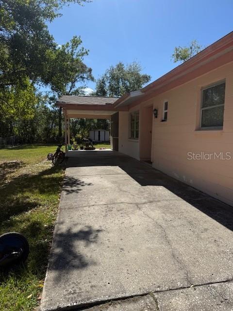 10304 CHALMER ST, SPRING HILL, FL, 34608