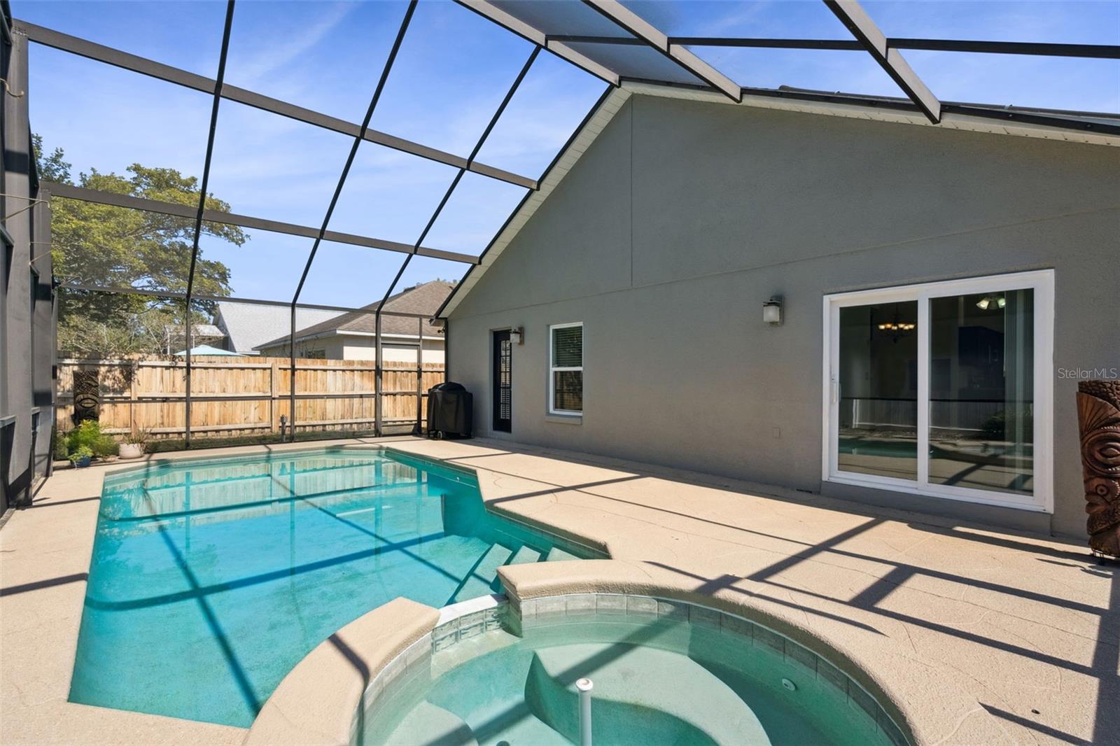 7336 GROTTO AVE, ORLANDO, FL, 32812