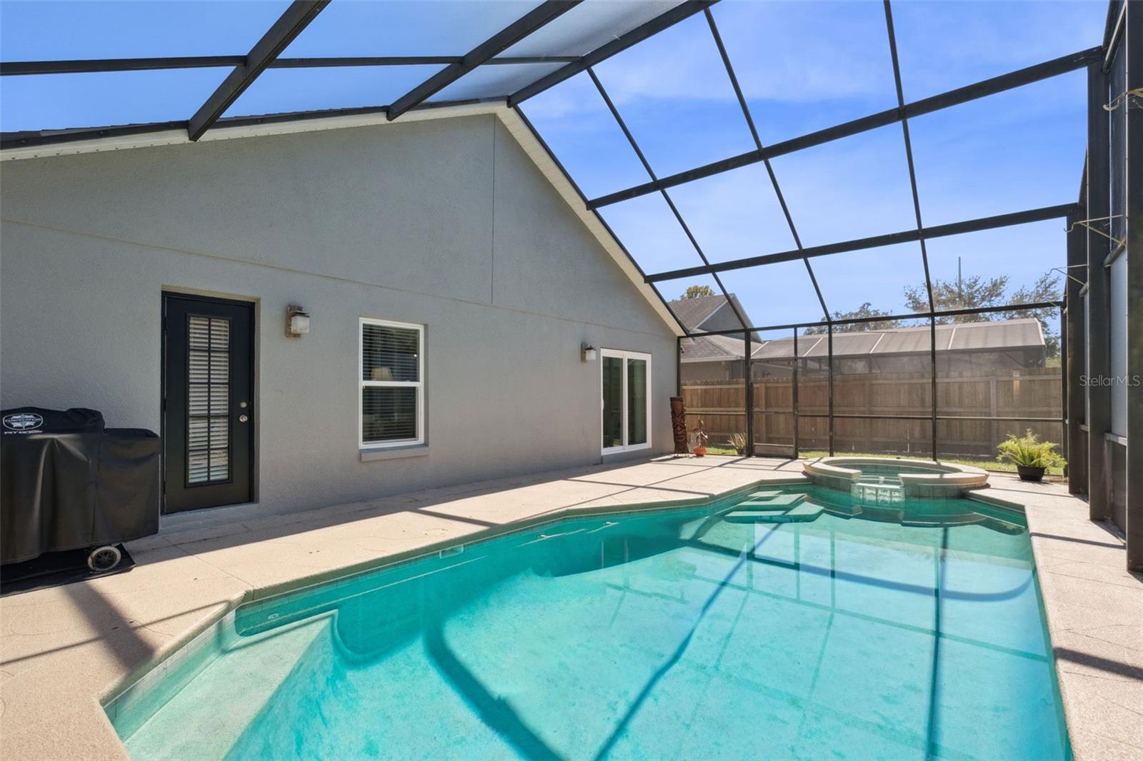 7336 GROTTO AVE, ORLANDO, FL, 32812