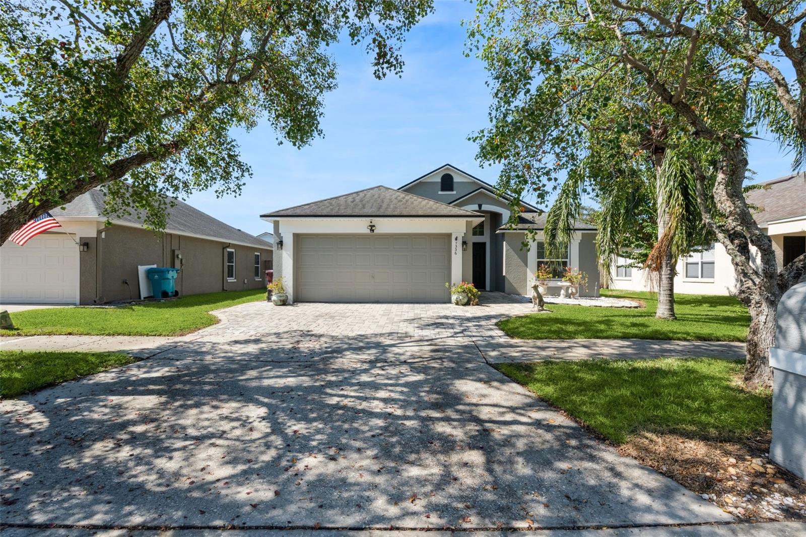 7336 GROTTO AVE, ORLANDO, FL, 32812