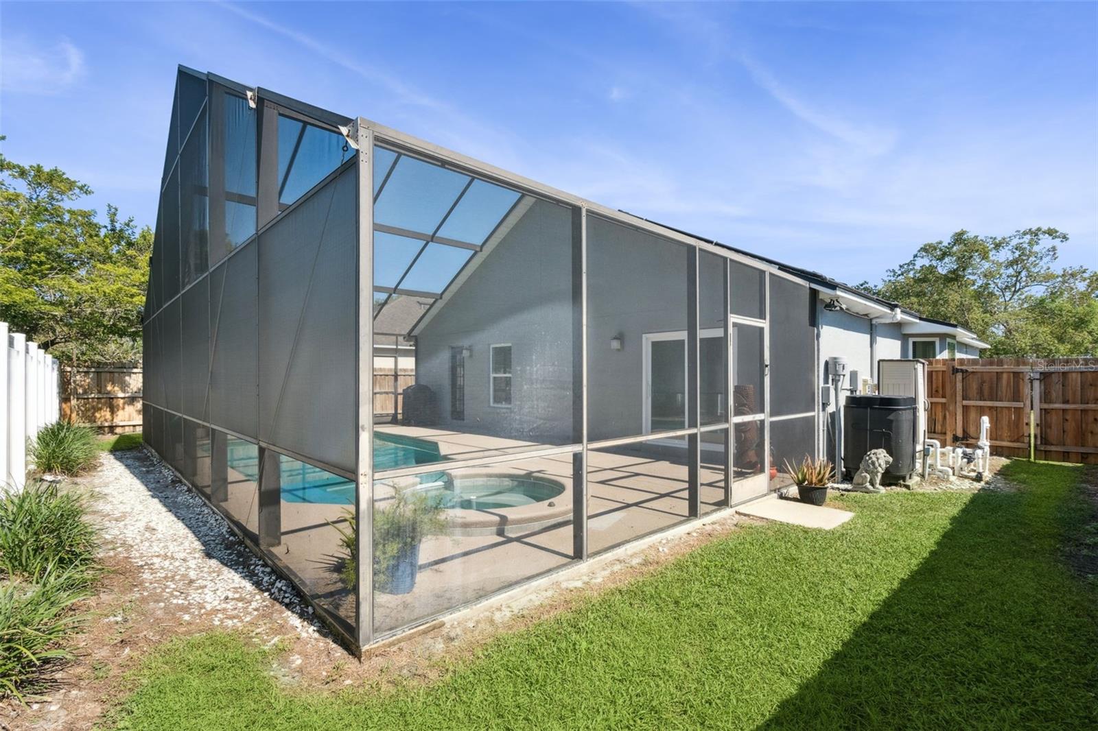 7336 GROTTO AVE, ORLANDO, FL, 32812