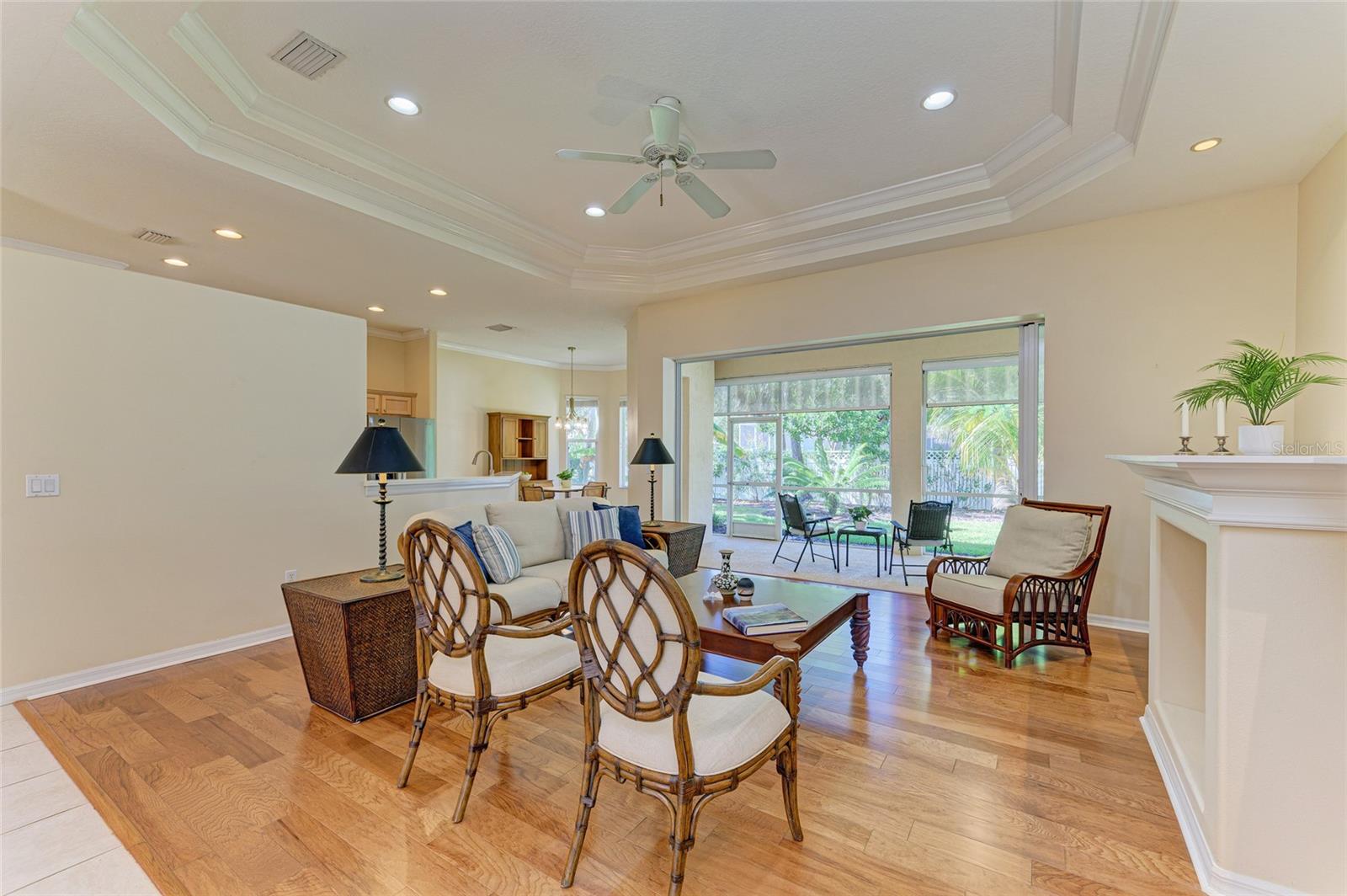 1036 OAK MEADOW LN, OSPREY, FL, 34229