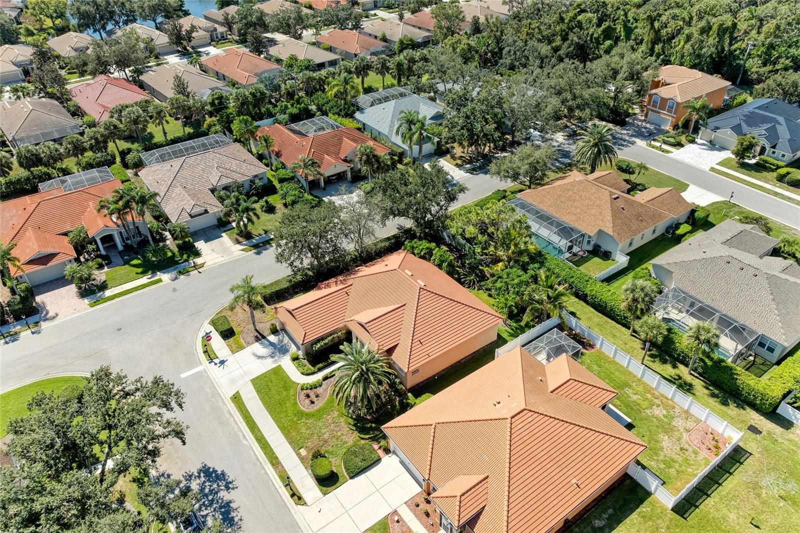 1036 OAK MEADOW LN, OSPREY, FL, 34229