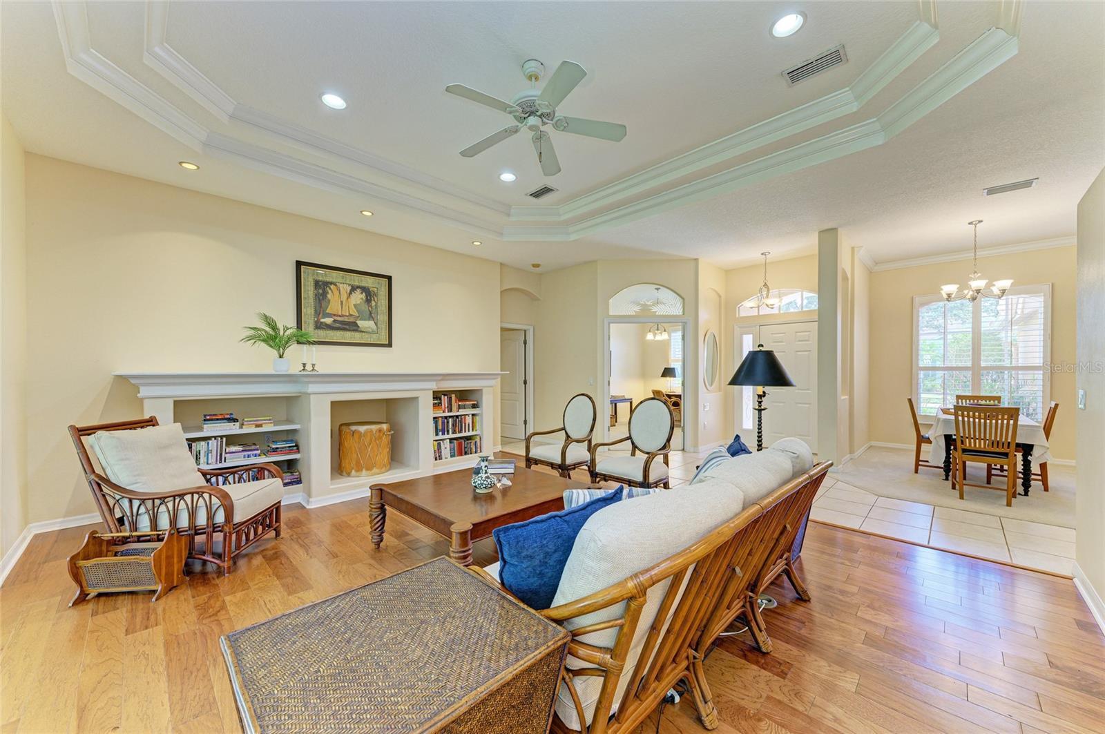 1036 OAK MEADOW LN, OSPREY, FL, 34229