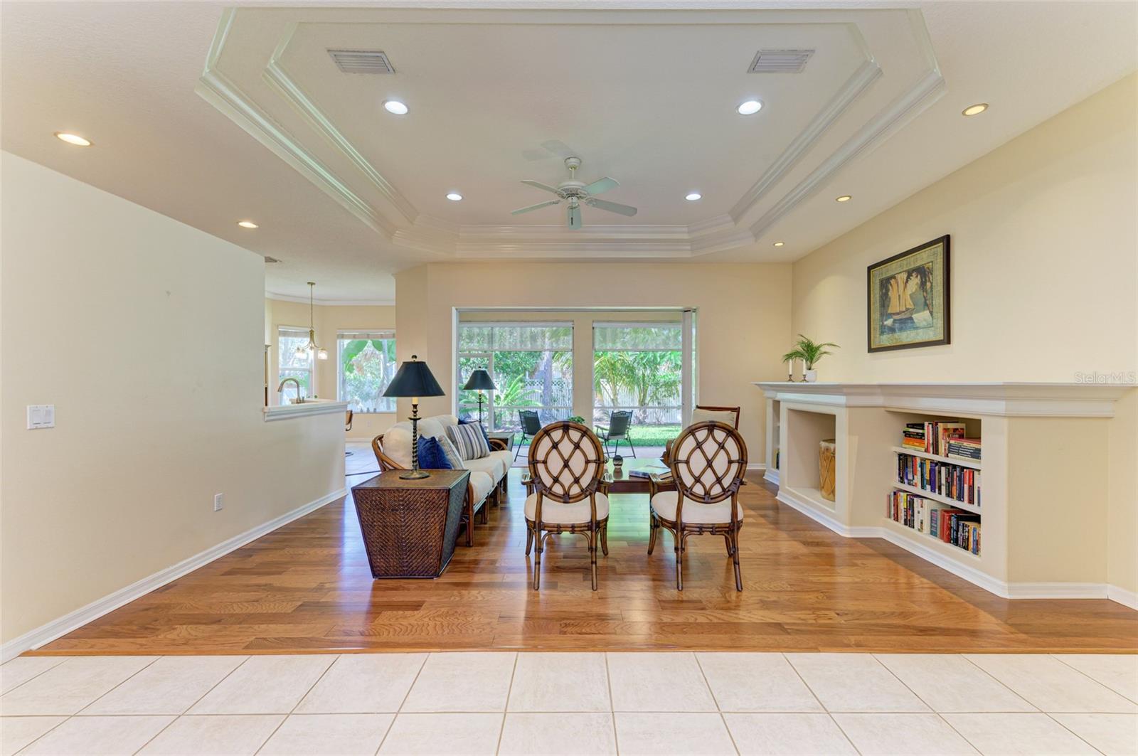 1036 OAK MEADOW LN, OSPREY, FL, 34229