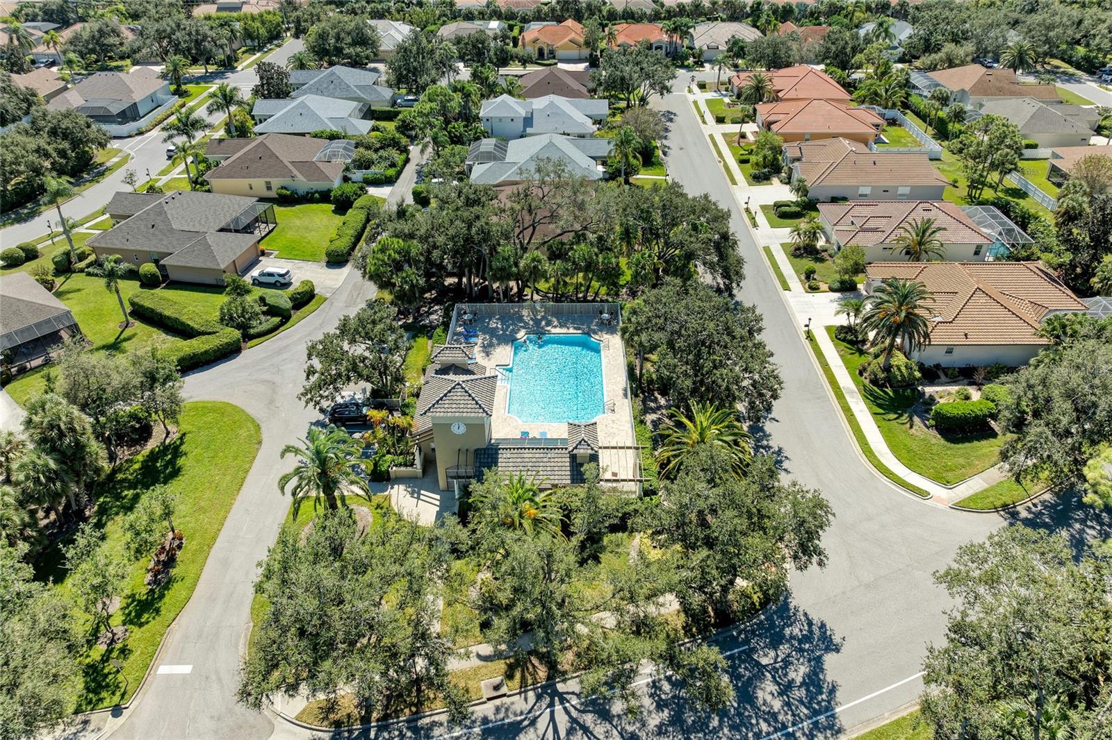 1036 OAK MEADOW LN, OSPREY, FL, 34229