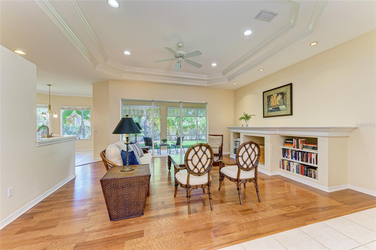 1036 OAK MEADOW LN, OSPREY, FL, 34229