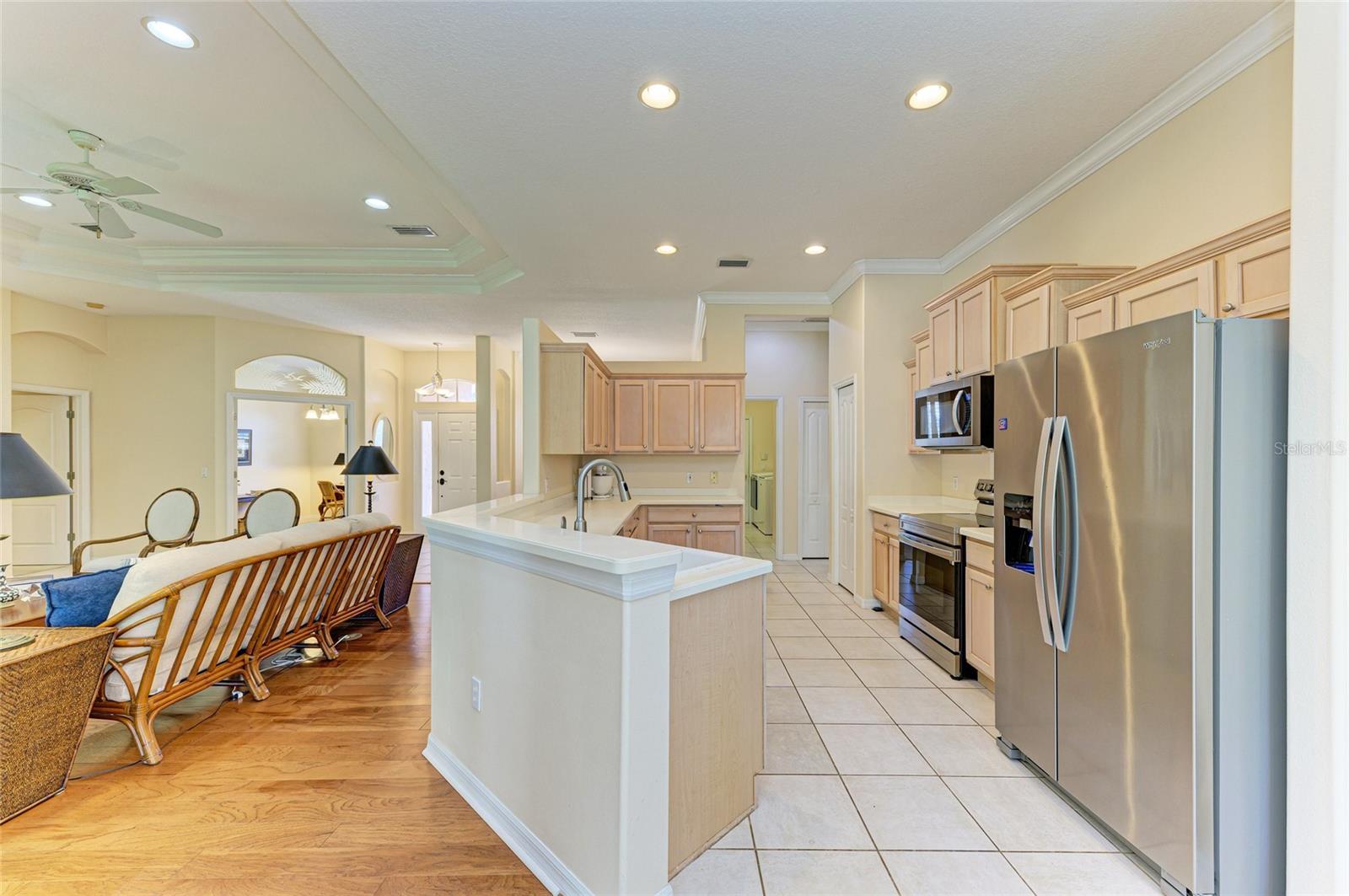 1036 OAK MEADOW LN, OSPREY, FL, 34229