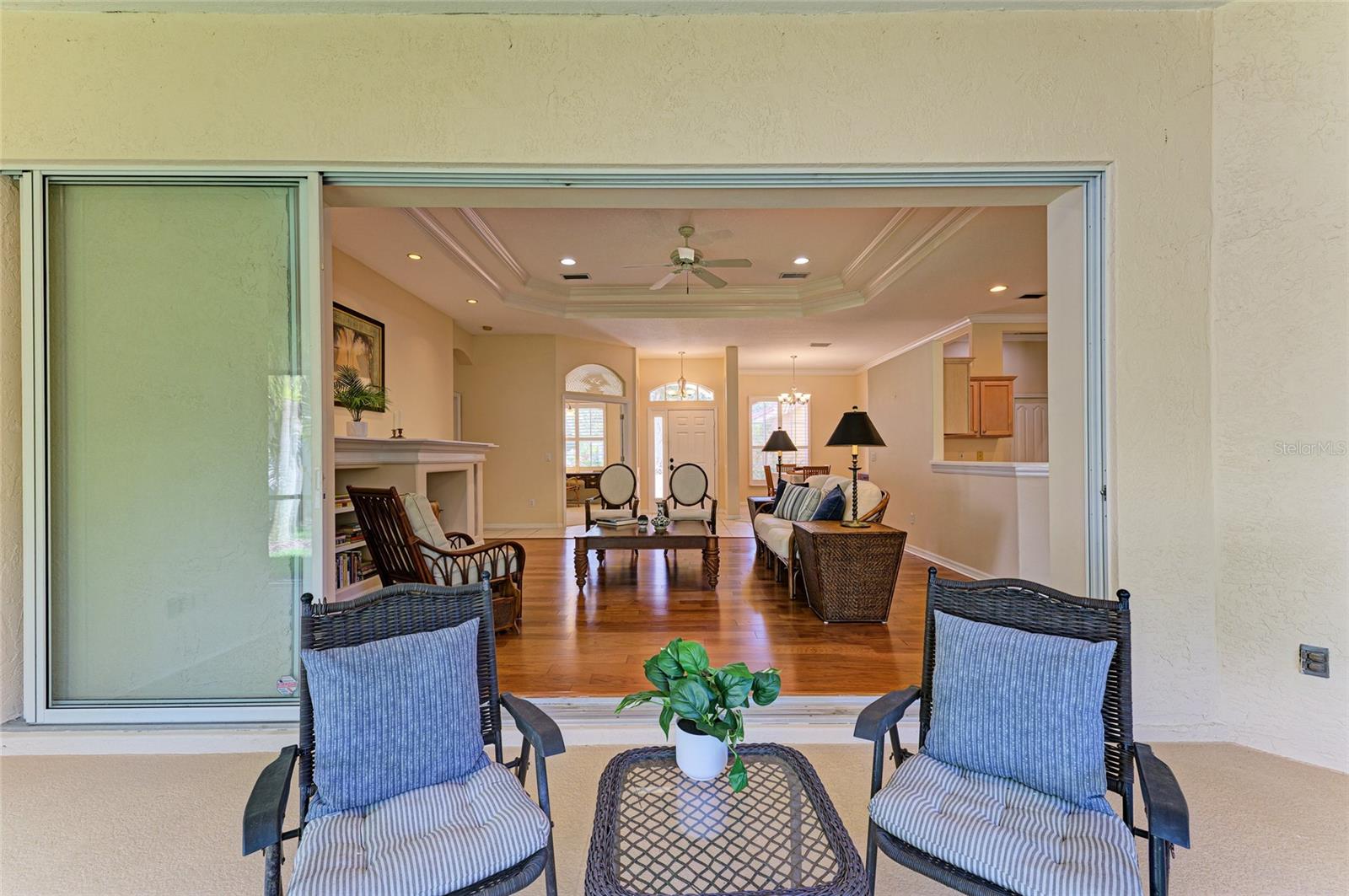 1036 OAK MEADOW LN, OSPREY, FL, 34229