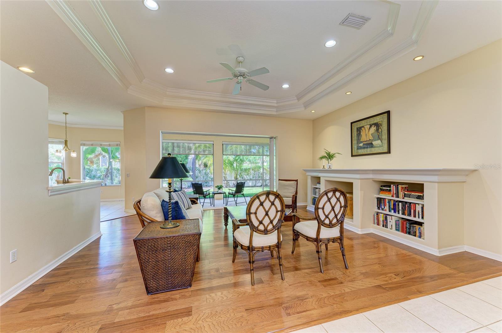 1036 OAK MEADOW LN, OSPREY, FL, 34229