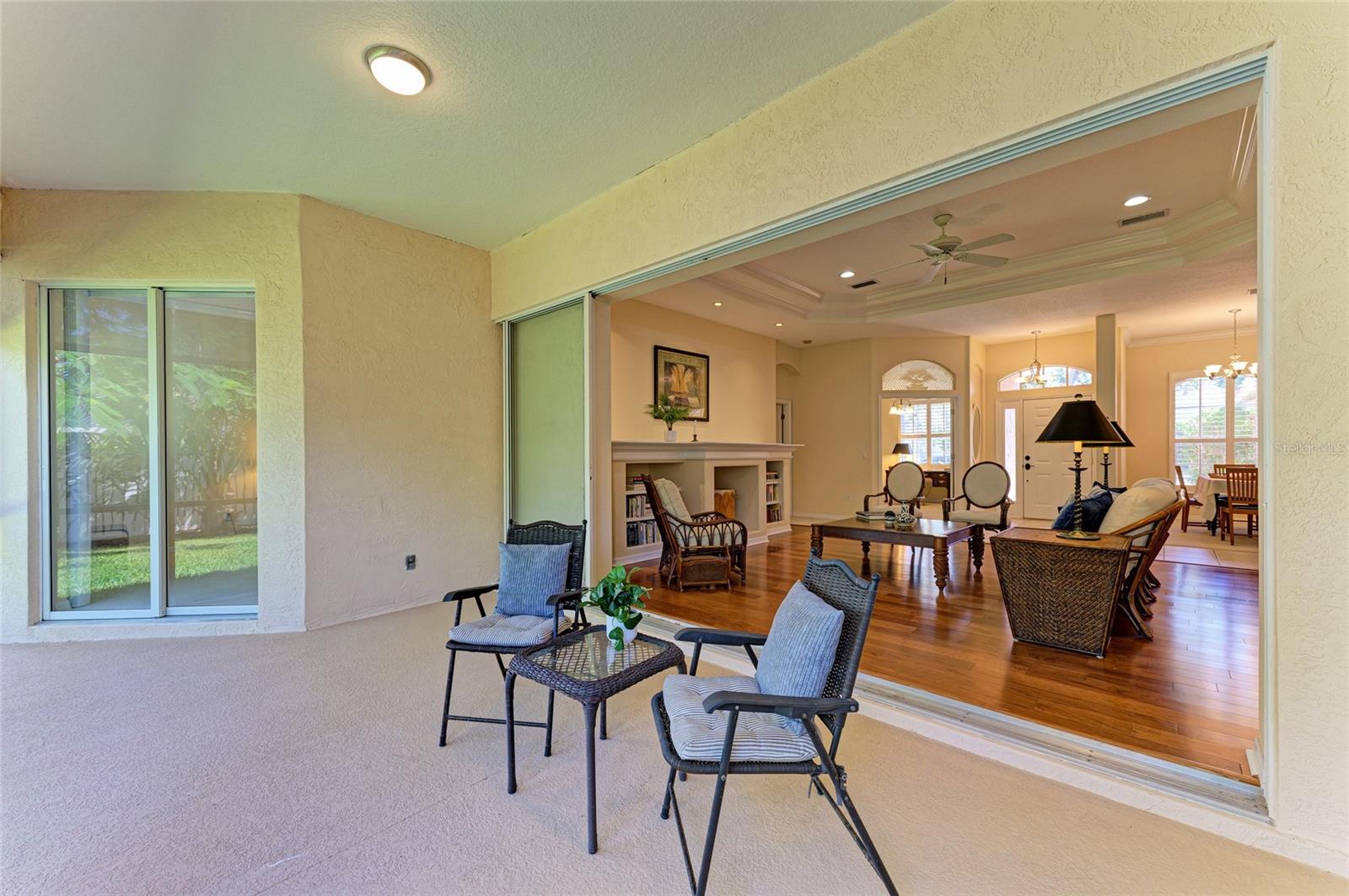 1036 OAK MEADOW LN, OSPREY, FL, 34229