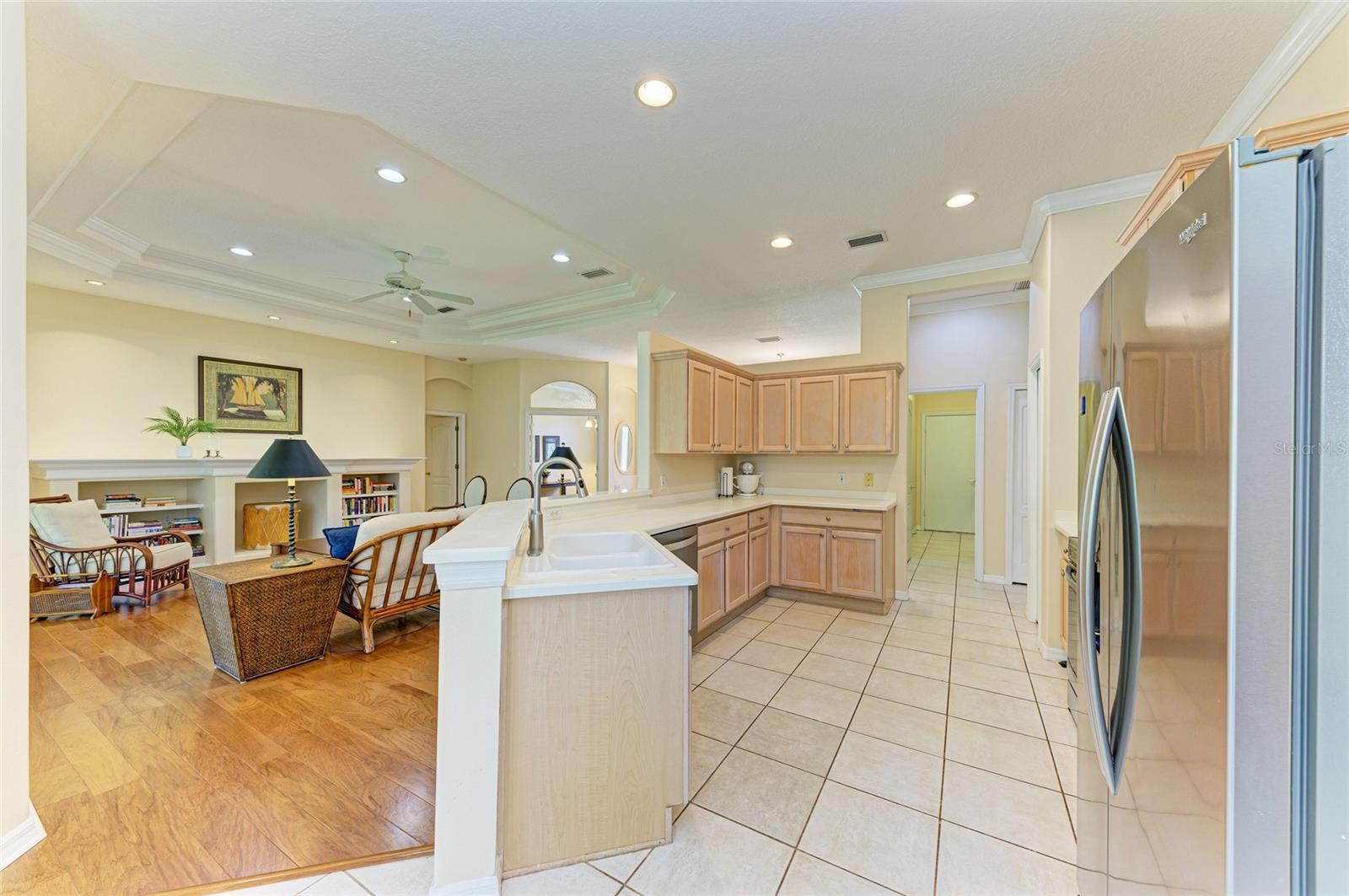 1036 OAK MEADOW LN, OSPREY, FL, 34229