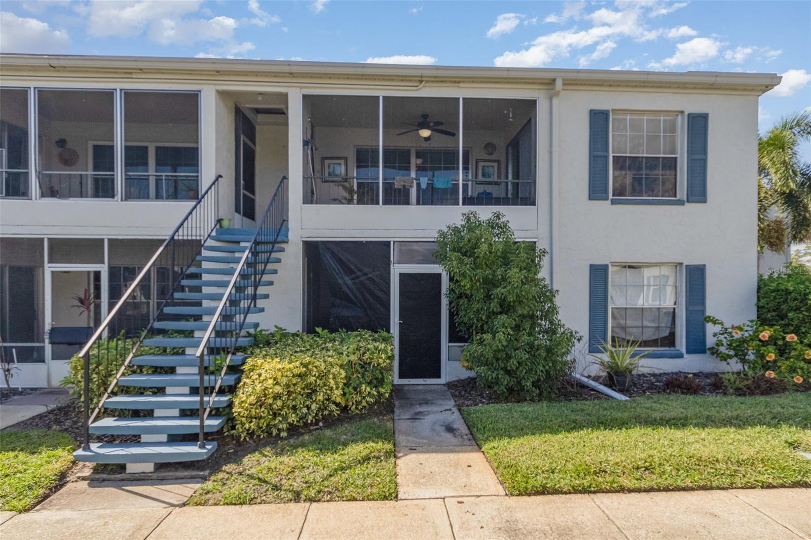 1030 PLANTATION DR #C7, KISSIMMEE, FL, 34741