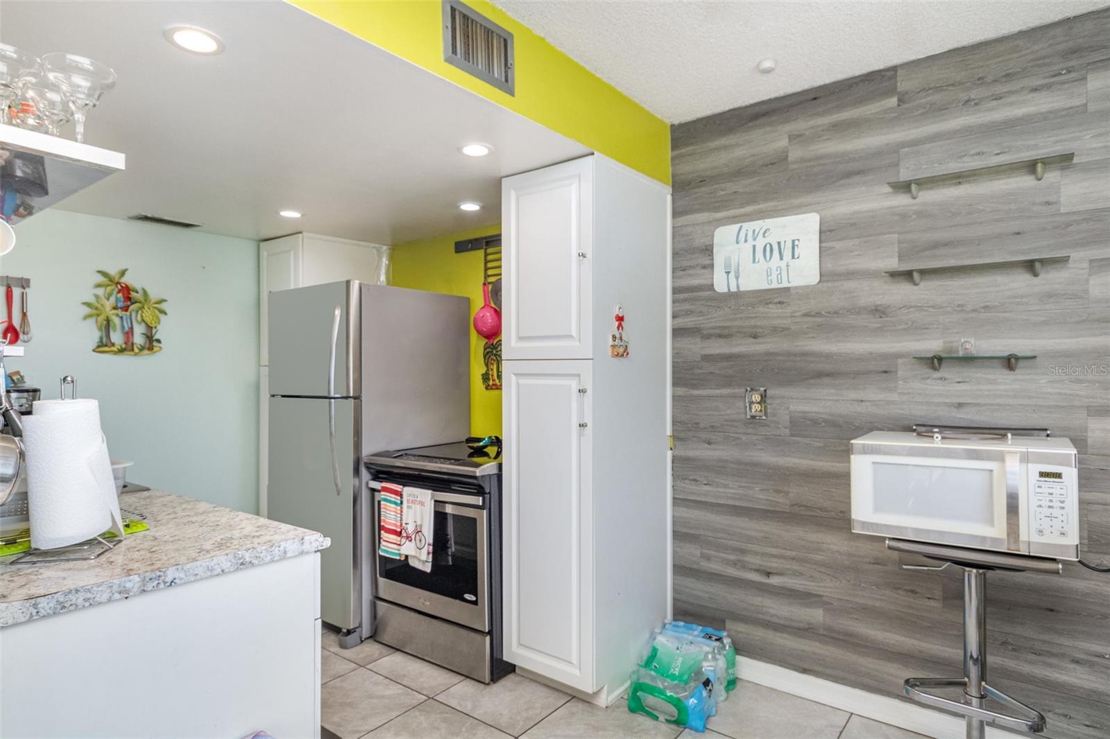 1030 PLANTATION DR #C7, KISSIMMEE, FL, 34741