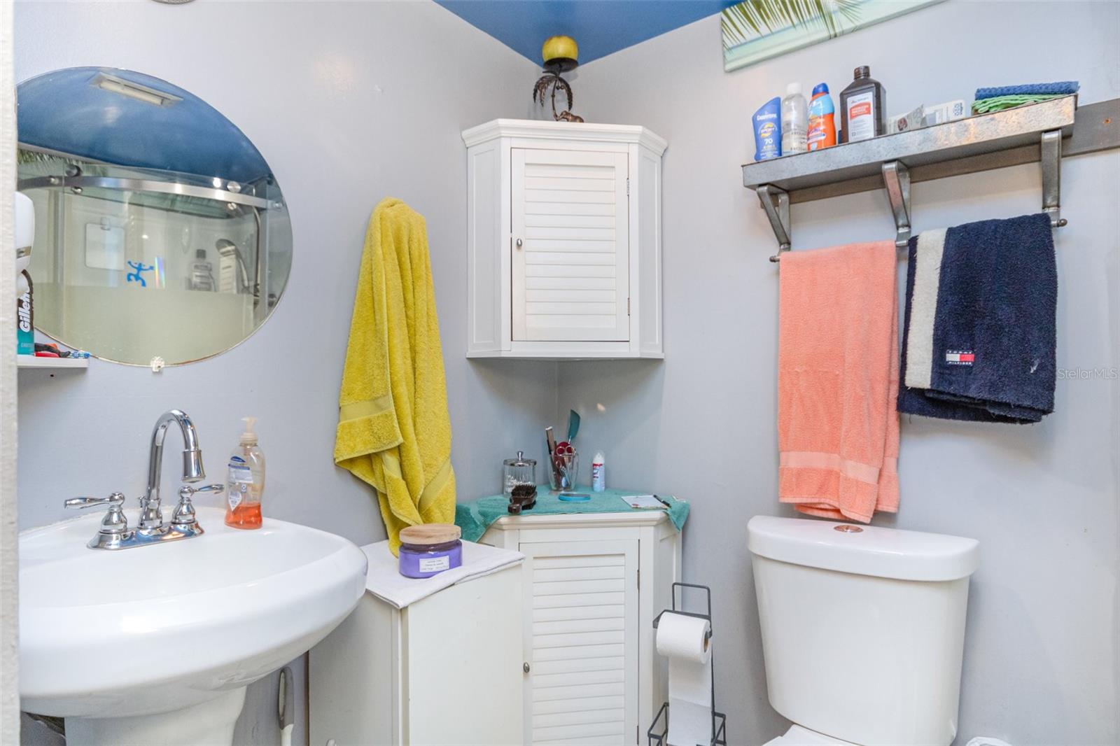 1030 PLANTATION DR #C7, KISSIMMEE, FL, 34741