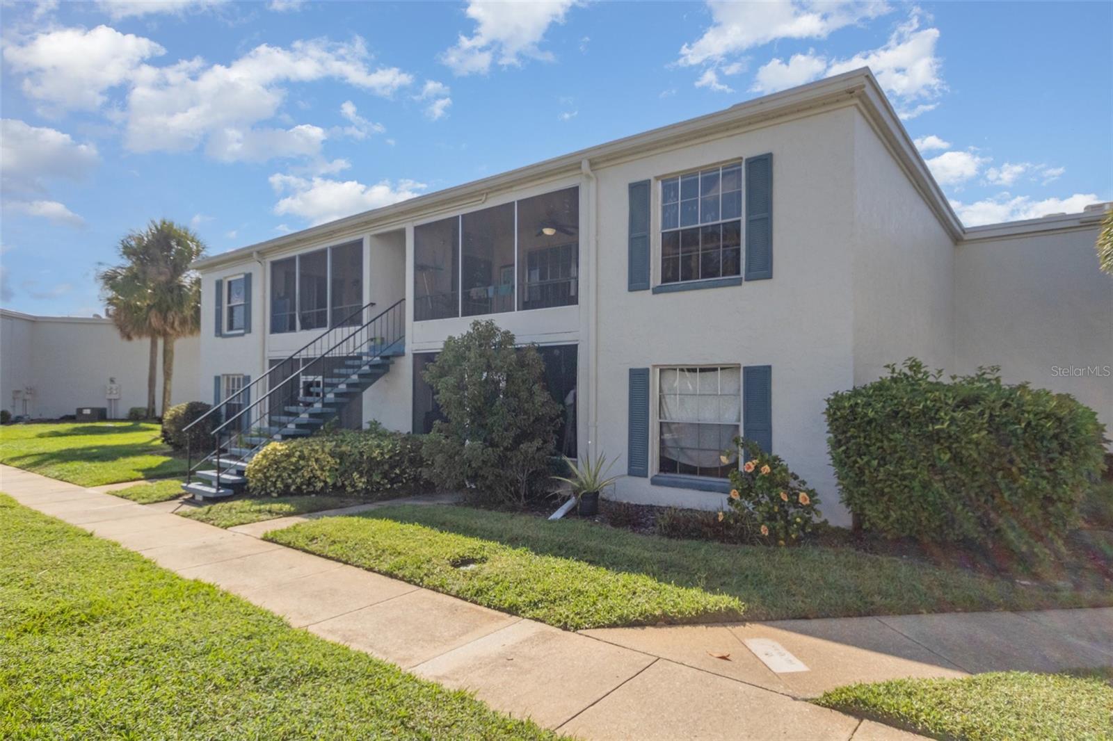 1030 PLANTATION DR #C7, KISSIMMEE, FL, 34741