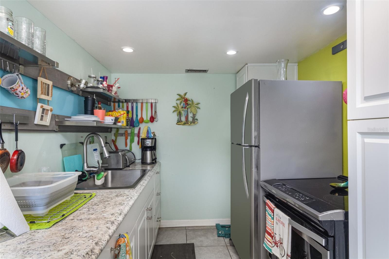 1030 PLANTATION DR #C7, KISSIMMEE, FL, 34741