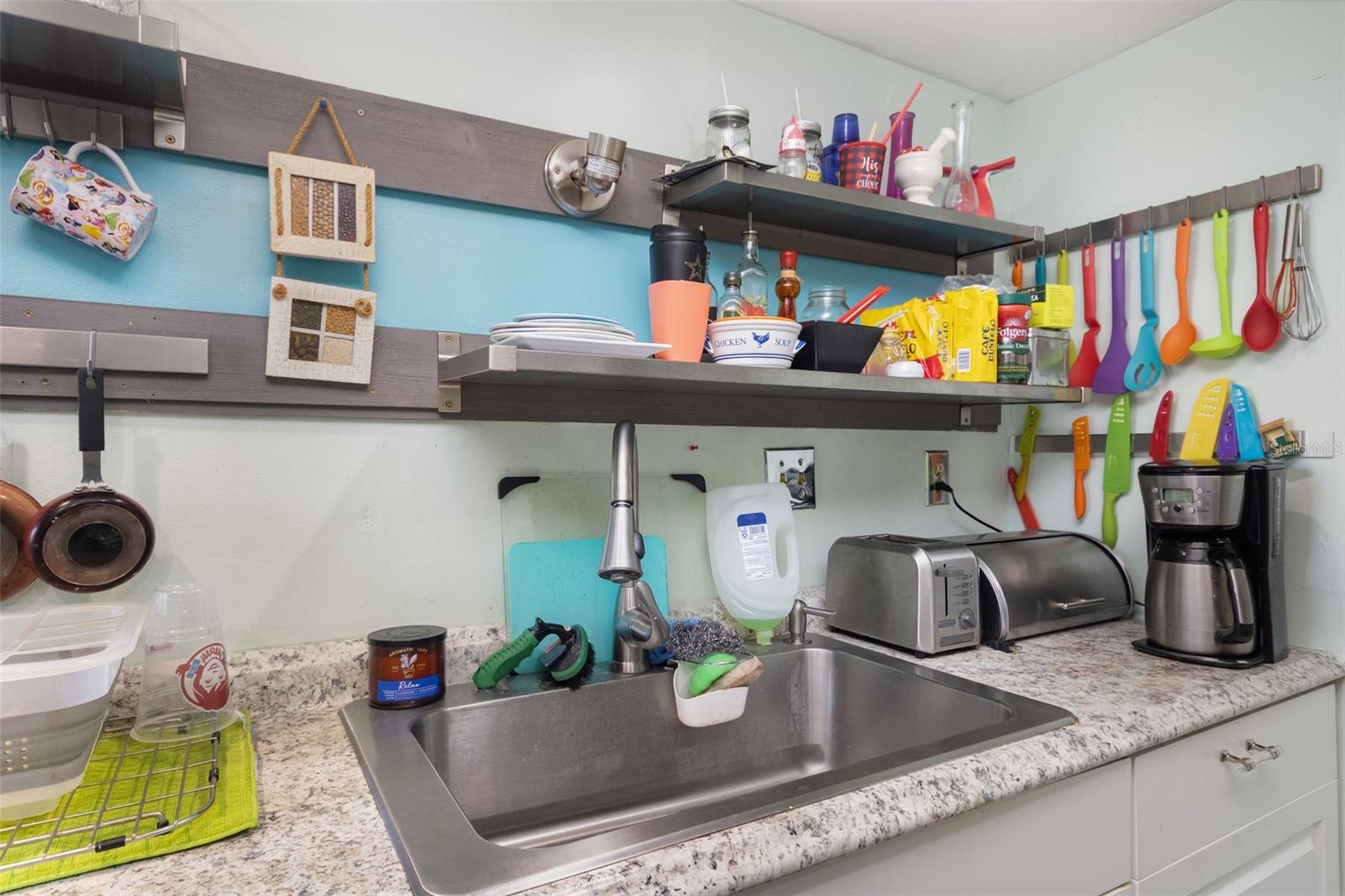 1030 PLANTATION DR #C7, KISSIMMEE, FL, 34741