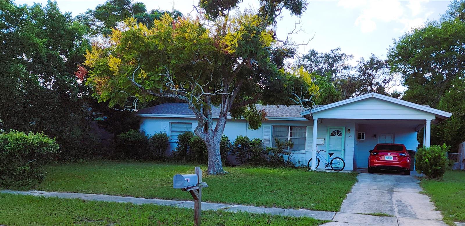 708 SNOWDEN ST, OCOEE, FL, 34761