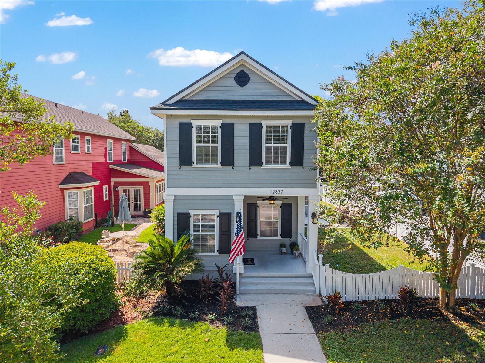 12837 SW 1ST PL, NEWBERRY, FL, 32669