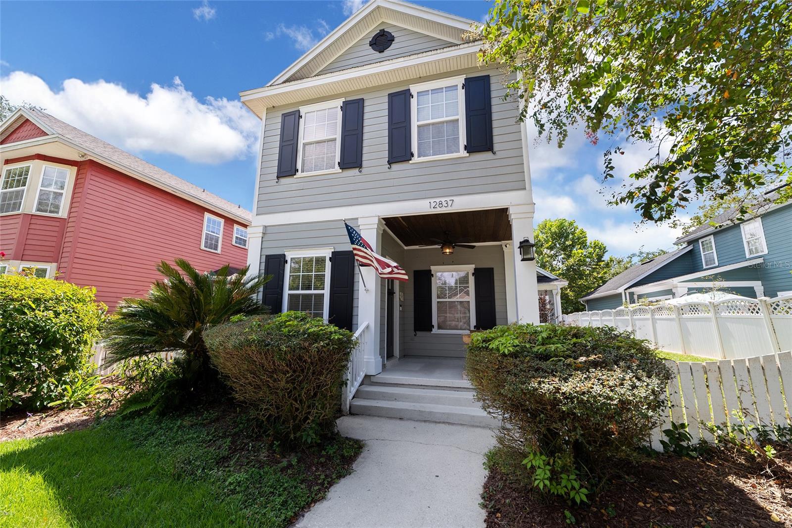 12837 SW 1ST PL, NEWBERRY, FL, 32669