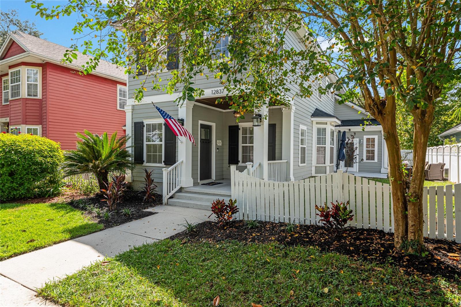 12837 SW 1ST PL, NEWBERRY, FL, 32669