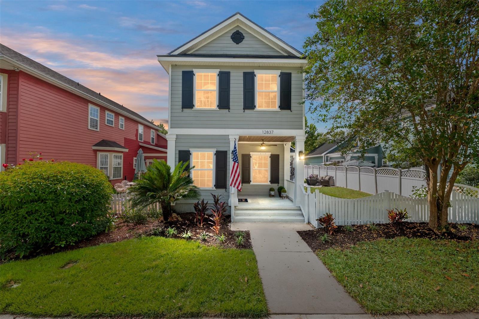 12837 SW 1ST PL, NEWBERRY, FL, 32669