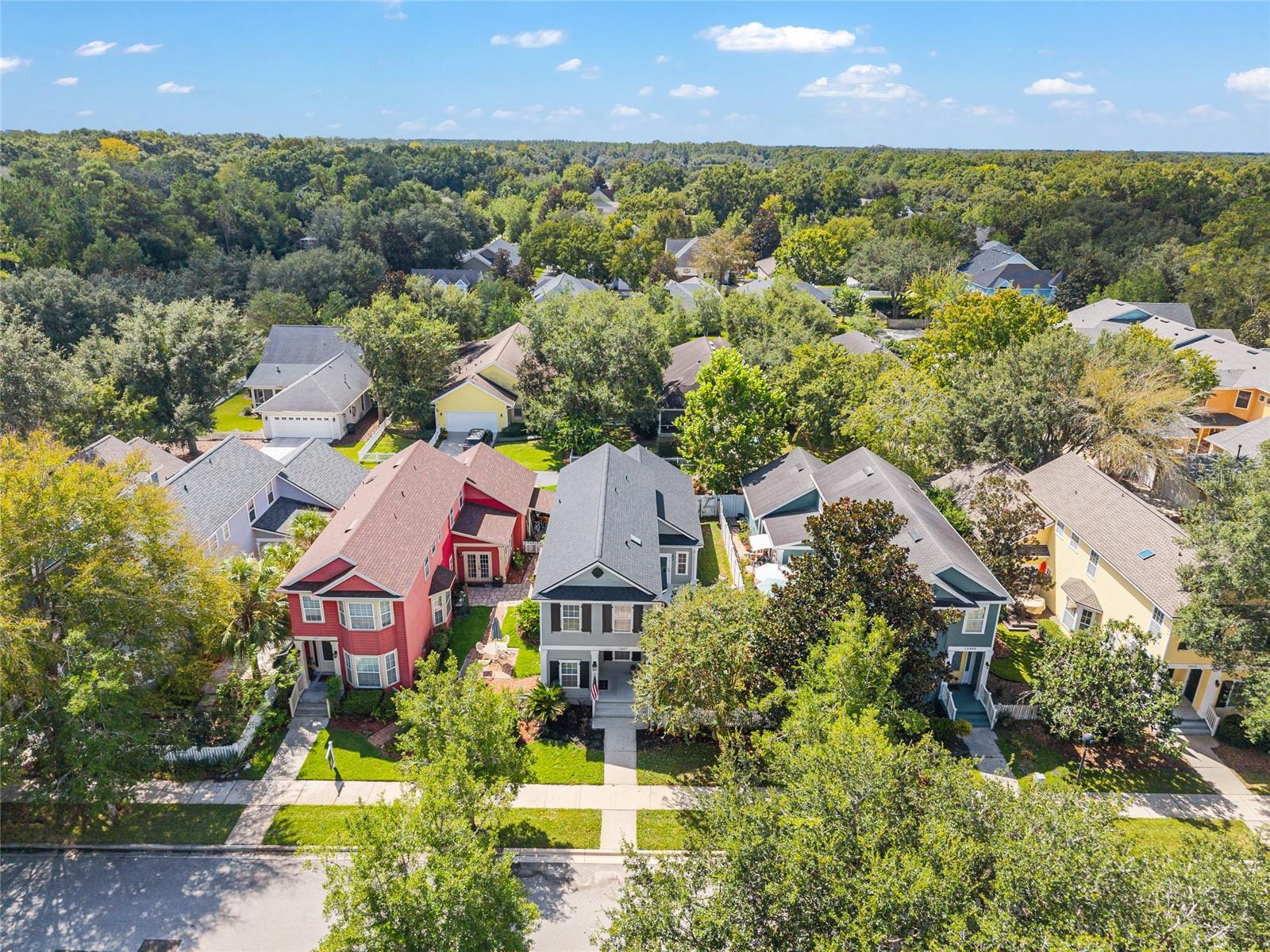 12837 SW 1ST PL, NEWBERRY, FL, 32669