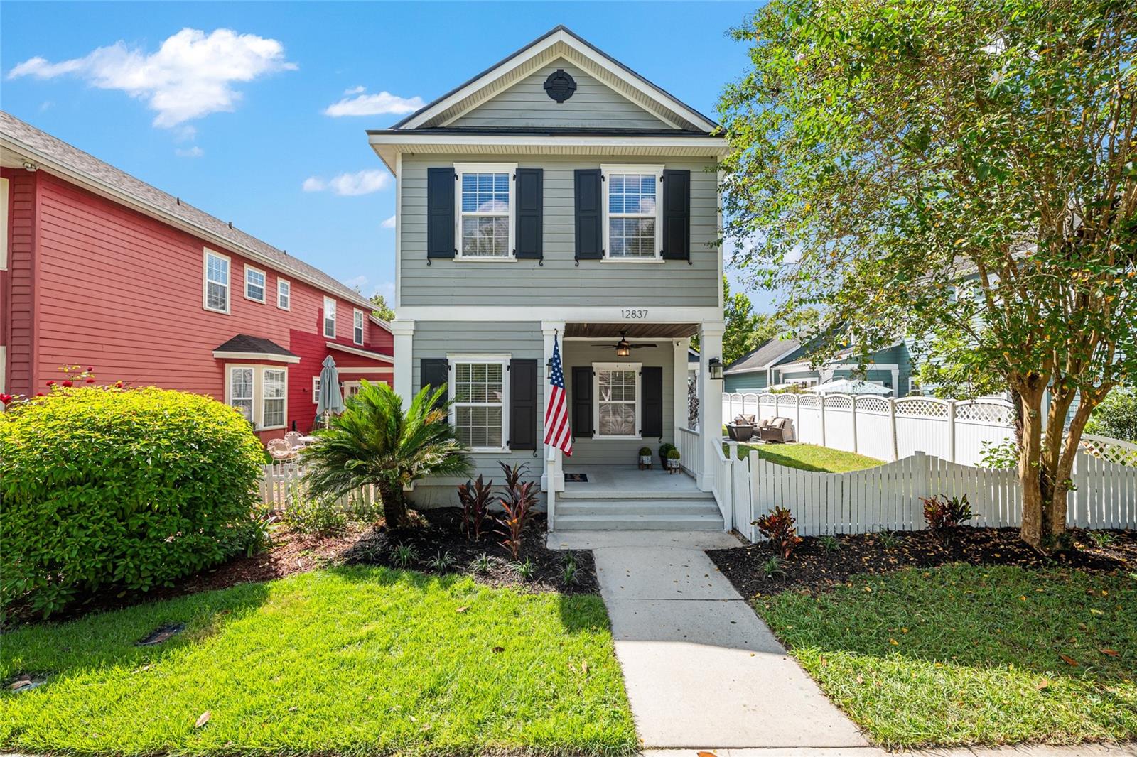 12837 SW 1ST PL, NEWBERRY, FL, 32669